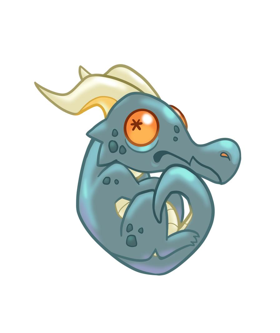 Baby Dragon